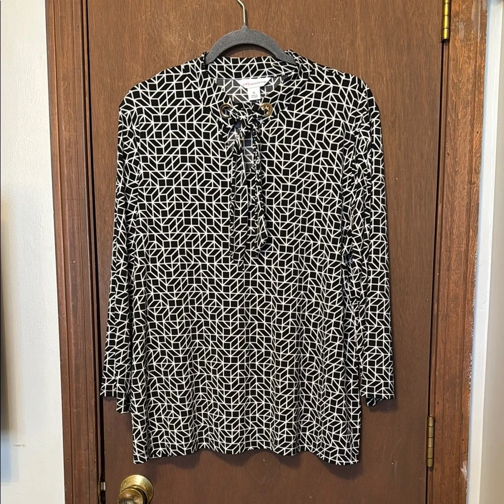 Liz Claiborne Shirt Bundle | Size XL - Picture 2 of 7